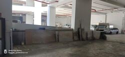 Woodlands Industrial Xchange (D25), Factory #570070791